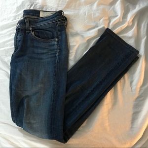 Rag & Bone skinny jeans